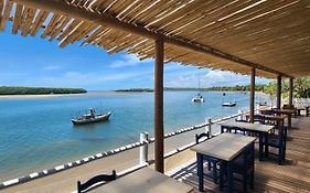 Restaurante&Pousada Gaivota